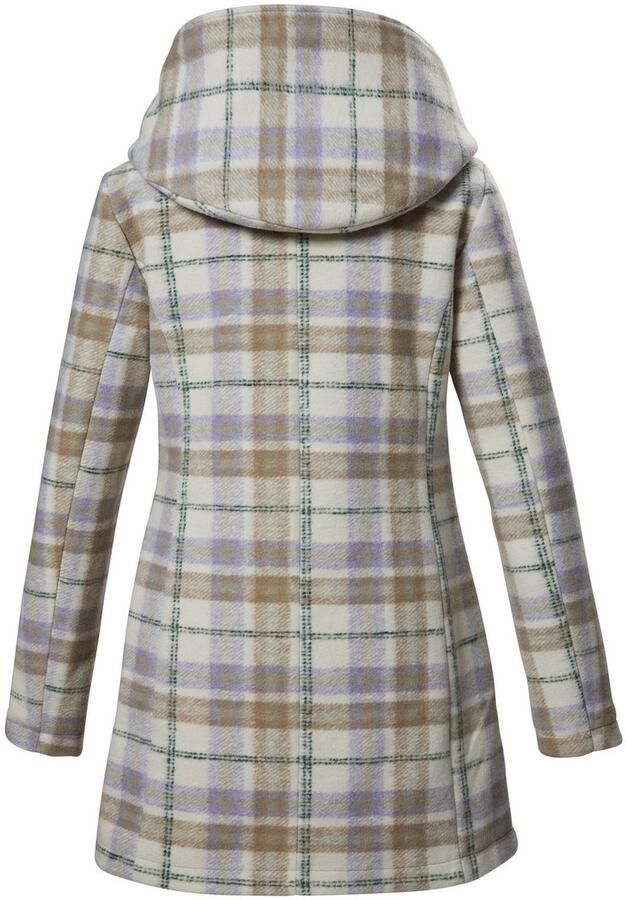 G.I.G.A. DX by killtec Fleecejack GW 42 WMN KNTFLC JCKT