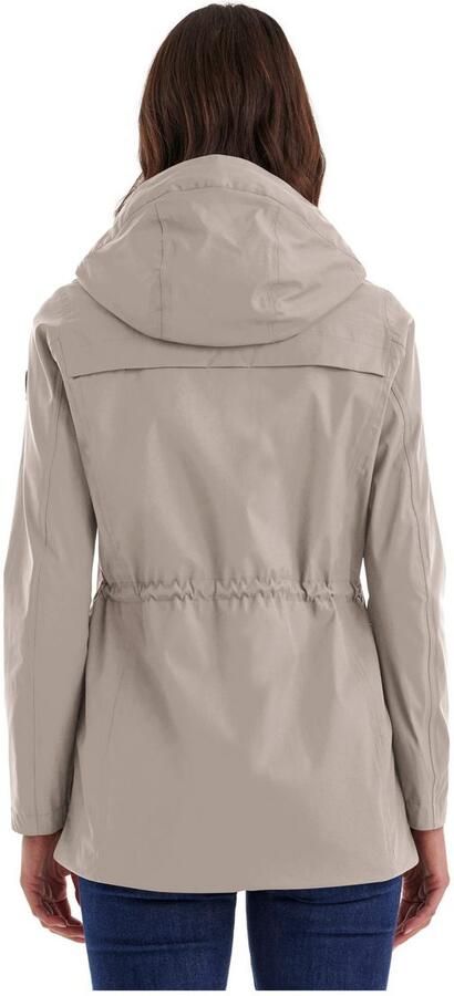 G.I.G.A. DX by killtec Functioneel jack GS 54 WMN JCKT Waterdicht ade d gerecyclede materialen afneembare capuchon - Foto 10