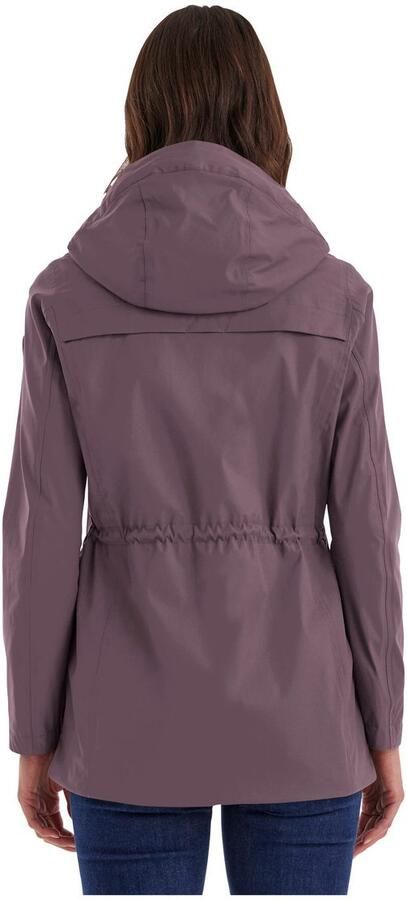 G.I.G.A. DX by killtec Functioneel jack GS 54 WMN JCKT Waterdicht ade d gerecyclede materialen afneembare capuchon - Foto 7