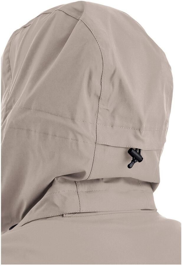 G.I.G.A. DX by killtec Functioneel jack GS 54 WMN JCKT Waterdicht ade d gerecyclede materialen afneembare capuchon - Foto 4