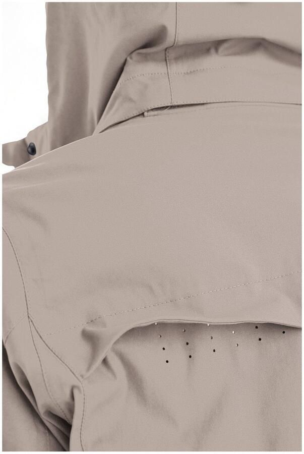 G.I.G.A. DX by killtec Functioneel jack GS 54 WMN JCKT Waterdicht ade d gerecyclede materialen afneembare capuchon - Foto 6