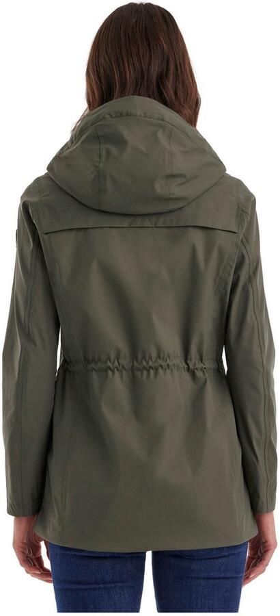 G.I.G.A. DX by killtec Functioneel jack GS 54 WMN JCKT Waterdicht ade d gerecyclede materialen afneembare capuchon - Foto 10