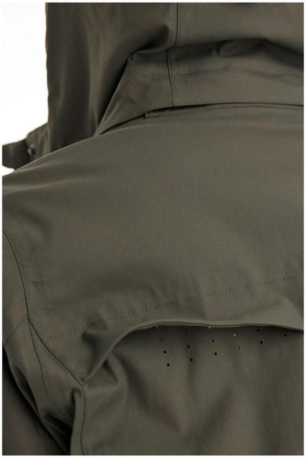 G.I.G.A. DX by killtec Functioneel jack GS 54 WMN JCKT Waterdicht ade d gerecyclede materialen afneembare capuchon - Foto 7