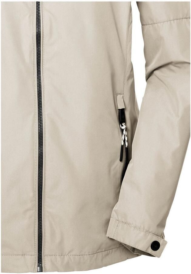 G.I.G.A. DX by killtec Functioneel jack GS 71 WMN JCKT Damesjack: waterdicht winddicht PFAS-vrij verstelbaar capuchon - Foto 3