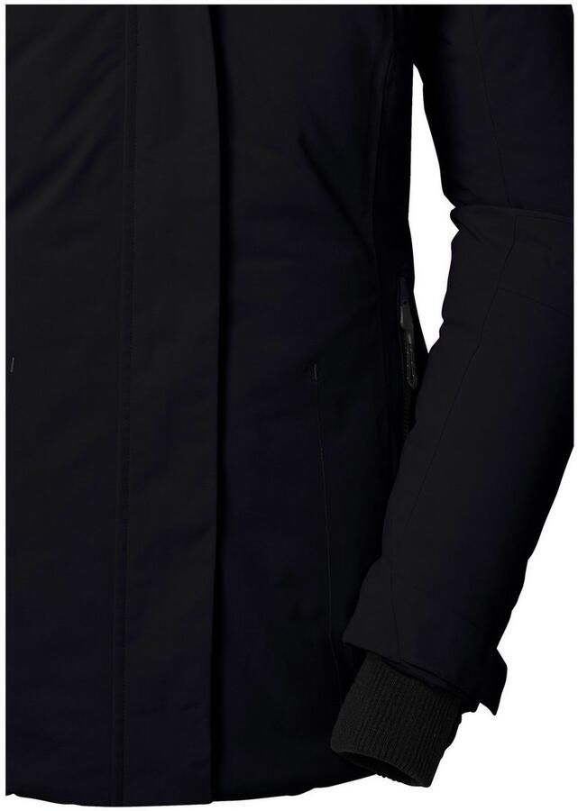 G.I.G.A. DX by killtec Functioneel jack GW 6 WMN JCKT Dames winterjack: waterdicht ademend afneembare capuchon - Foto 2