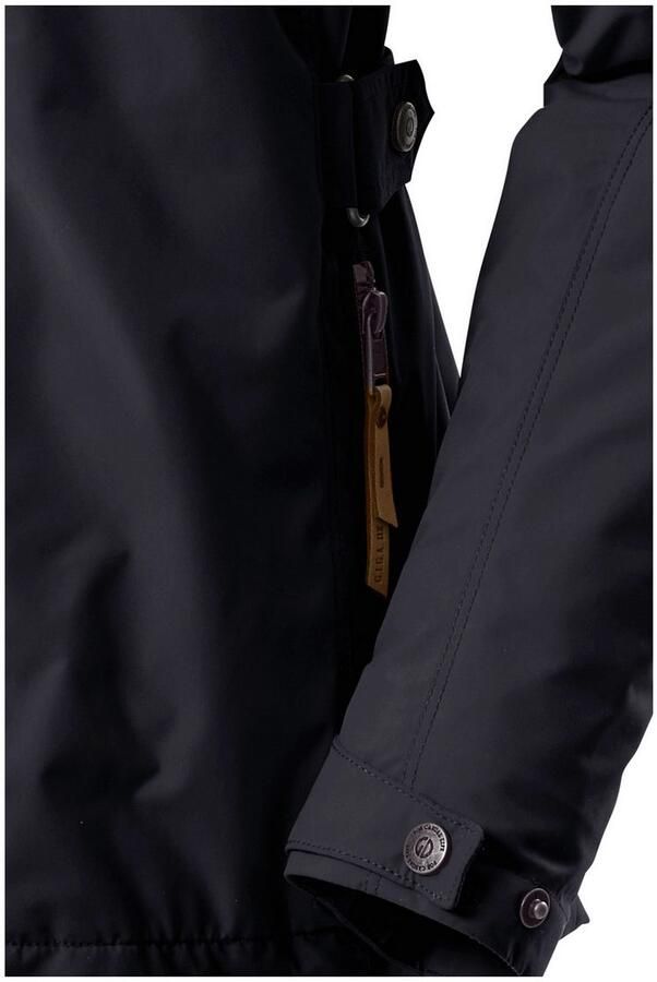 G.I.G.A. DX by killtec Functioneel jack Jamil WMN JCKT A Damesjas: afneembare capuchon 8.000 mm waterkolom - Foto 6