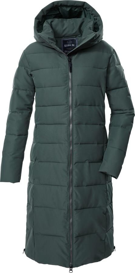 G.I.G.A. DX by killtec Functionele jas GW 88 WMN QLTD CT (1-delig) - Foto 3