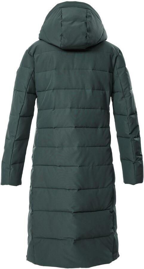 G.I.G.A. DX by killtec Functionele jas GW 88 WMN QLTD CT (1-delig) - Foto 2