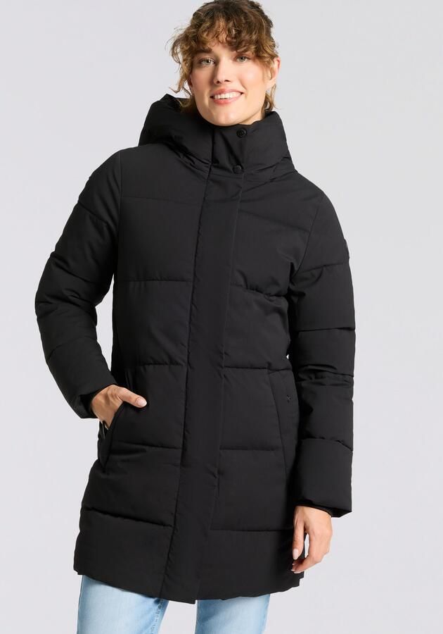 G.I.G.A. DX by killtec Functionele parka GW 1 WMN QLTD PRK (1 stuk) - Foto 5