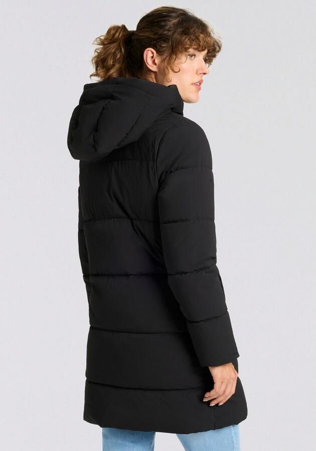 G.I.G.A. DX by killtec Functionele parka GW 1 WMN QLTD PRK (1 stuk) - Foto 2