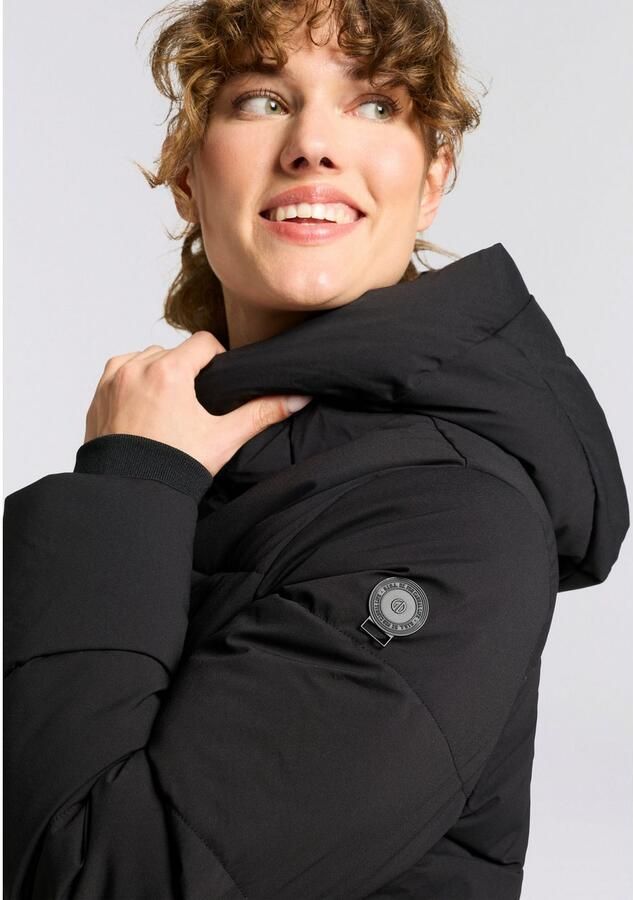 G.I.G.A. DX by killtec Functionele parka GW 1 WMN QLTD PRK (1 stuk)