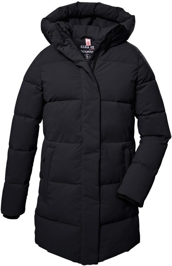 G.I.G.A. DX by killtec Functionele parka GW 1 WMN QLTD PRK (1 stuk) - Foto 4