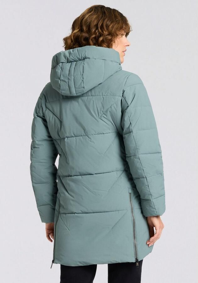 G.I.G.A. DX by killtec Functionele parka GW 30 WMN QLTD PRK verwar d & winddicht & waterafstotend (1 stuk) - Foto 2