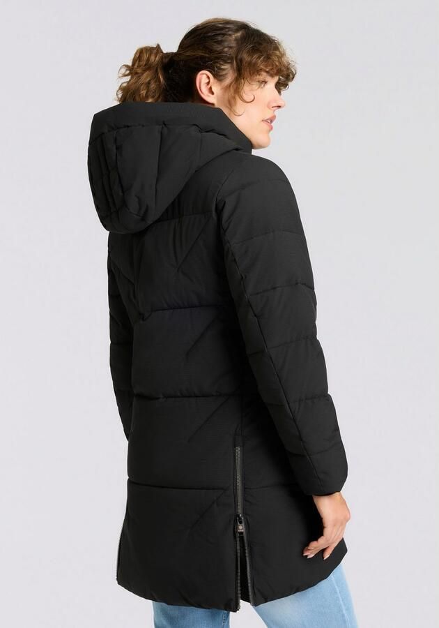 G.I.G.A. DX by killtec Functionele parka GW 30 WMN QLTD PRK verwar d & winddicht & waterafstotend (1 stuk) - Foto 2