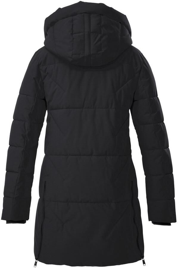 G.I.G.A. DX by killtec Functionele parka GW 30 WMN QLTD PRK verwar d & winddicht & waterafstotend (1 stuk) - Foto 4