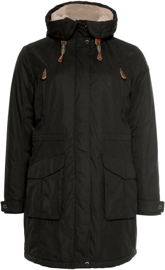 G.I.G.A. DX by killtec Functionele parka MANOLARA Verwarmend & winddicht & waterafstotend - Foto 5