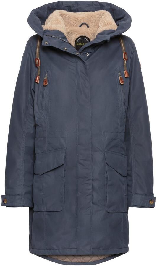 G.I.G.A. DX by killtec Functionele parka MANOLARA Verwarmend & winddicht & waterafstotend - Foto 2