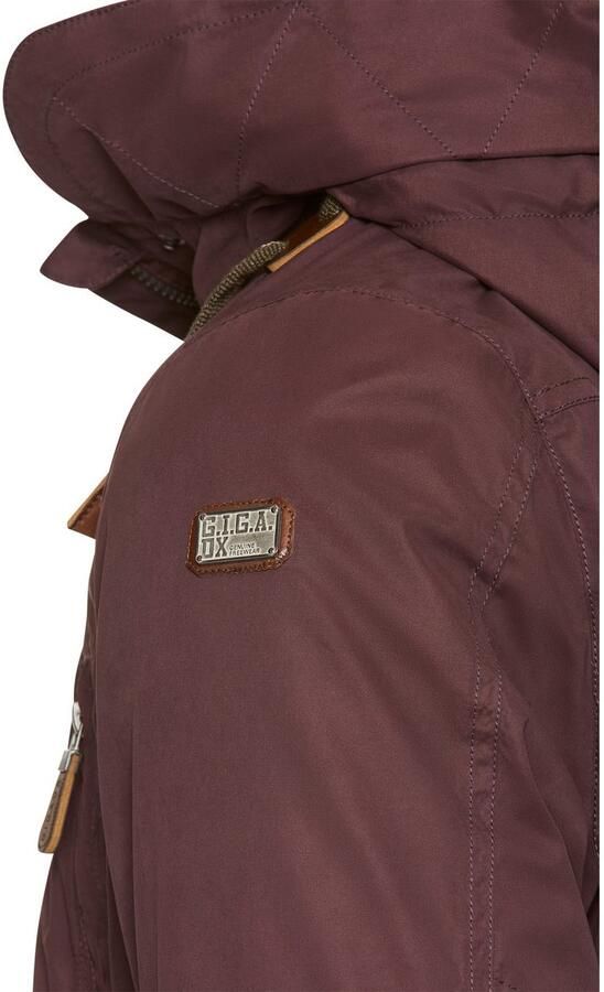 G.I.G.A. DX by killtec Functionele parka OLARA Verwar d & winddicht & waterafstotend - Foto 6