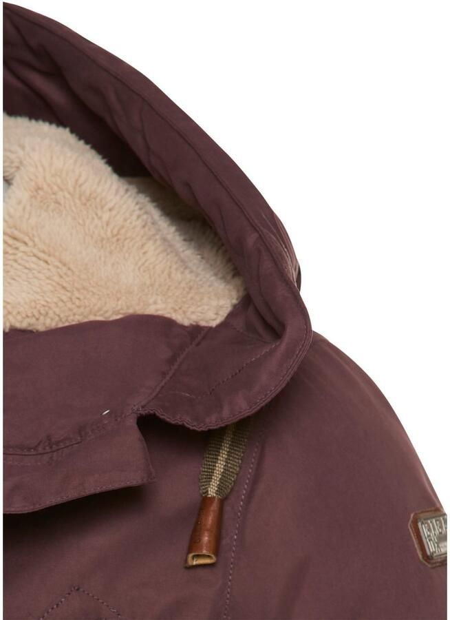 G.I.G.A. DX by killtec Functionele parka OLARA Verwar d & winddicht & waterafstotend