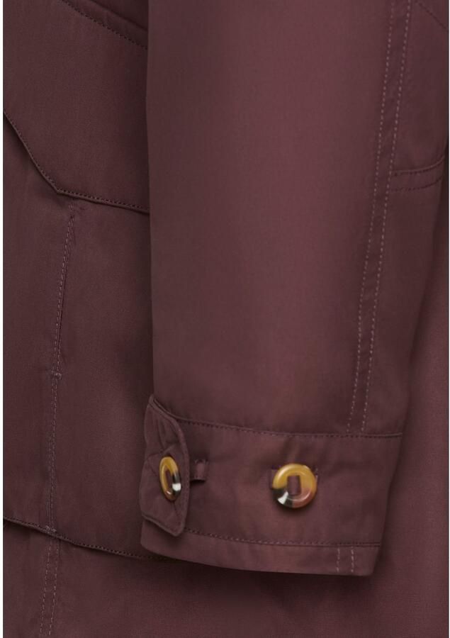 G.I.G.A. DX by killtec Functionele parka OLARA Verwar d & winddicht & waterafstotend - Foto 2