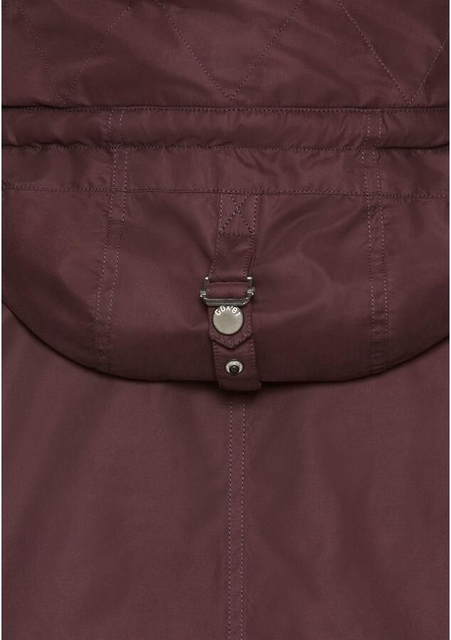 G.I.G.A. DX by killtec Functionele parka OLARA Verwar d & winddicht & waterafstotend - Foto 3