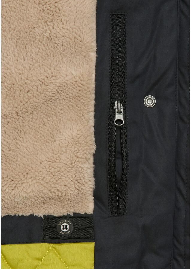 G.I.G.A. DX by killtec Functionele parka OLARA Verwar d & winddicht & waterafstotend - Foto 2