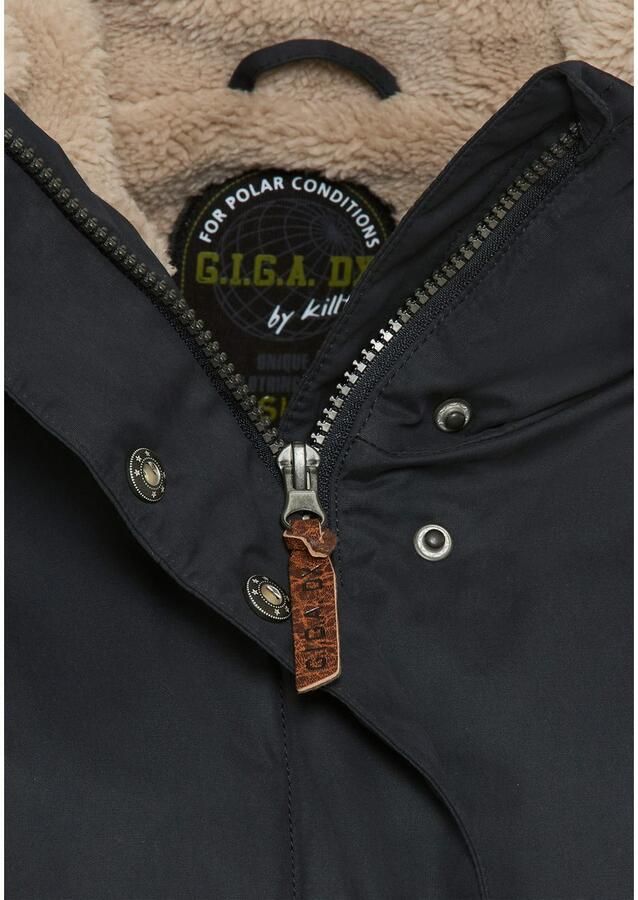 G.I.G.A. DX by killtec Functionele parka OLARA Verwar d & winddicht & waterafstotend - Foto 3