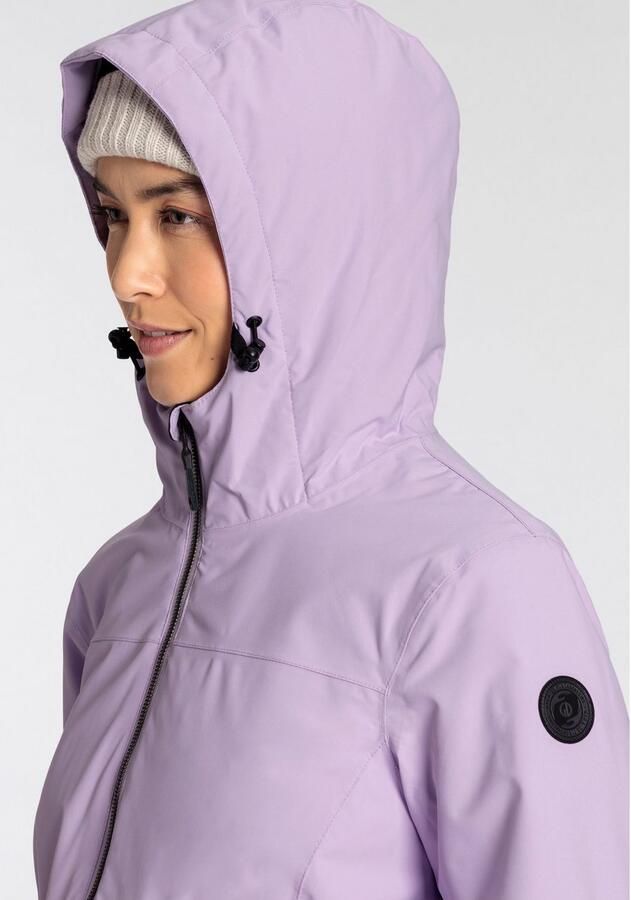 G.I.G.A. DX by killtec Functionele parka Waterdicht & winddicht & ademend - Foto 6