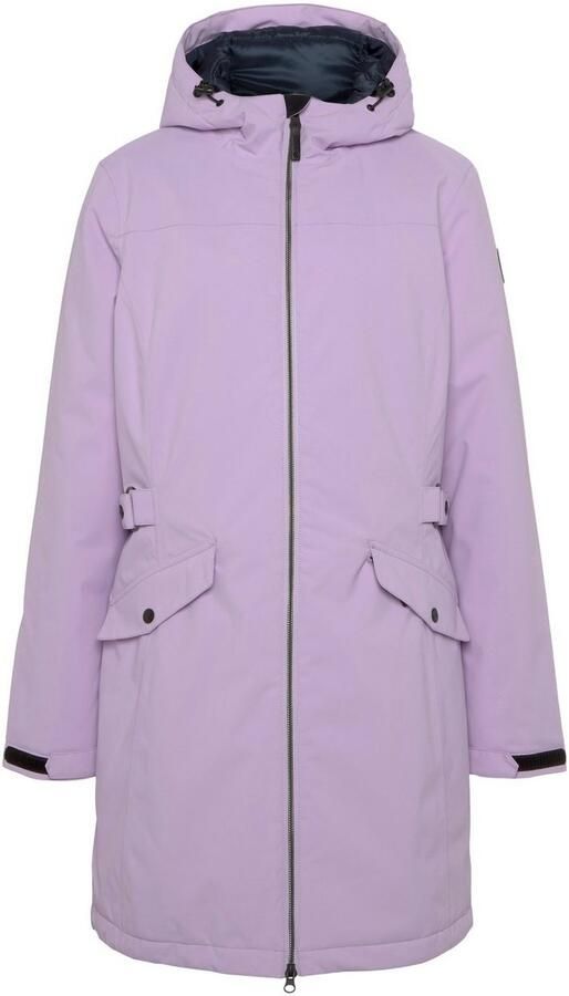 G.I.G.A. DX by killtec Functionele parka Waterdicht & winddicht & ademend - Foto 9