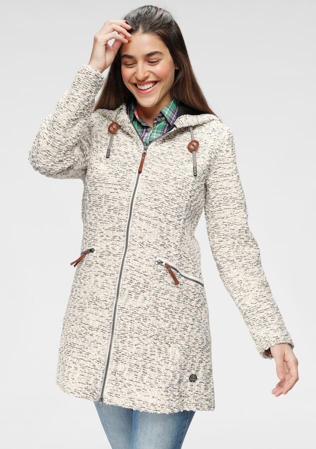 G.I.G.A. DX by killtec Gebreide jas - Foto 6