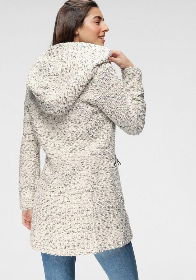 G.I.G.A. DX by killtec Gebreide jas - Foto 4