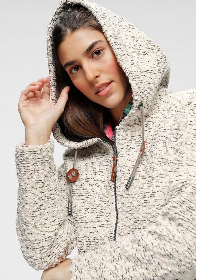 G.I.G.A. DX by killtec Gebreide jas - Foto 3