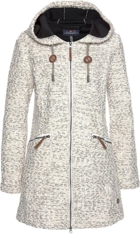 G.I.G.A. DX by killtec Gebreide jas - Foto 5