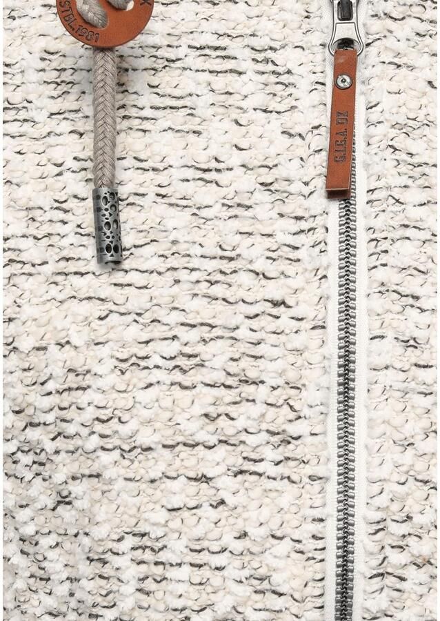 G.I.G.A. DX by killtec Gebreide jas - Foto 2