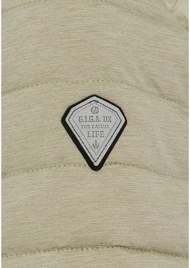 G.I.G.A. DX by killtec Gewatteerde jas CAFORLA OT verwar d & winddicht & waterafstotend (1-delig) - Foto 2