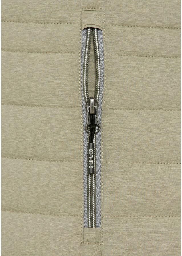 G.I.G.A. DX by killtec Gewatteerde jas CAFORLA OT verwar d & winddicht & waterafstotend (1-delig) - Foto 4