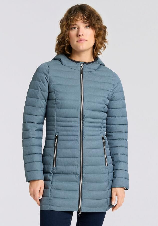 G.I.G.A. DX by killtec Gewatteerde jas CAFORLA OT verwar d & winddicht & waterafstotend (1-delig) - Foto 9