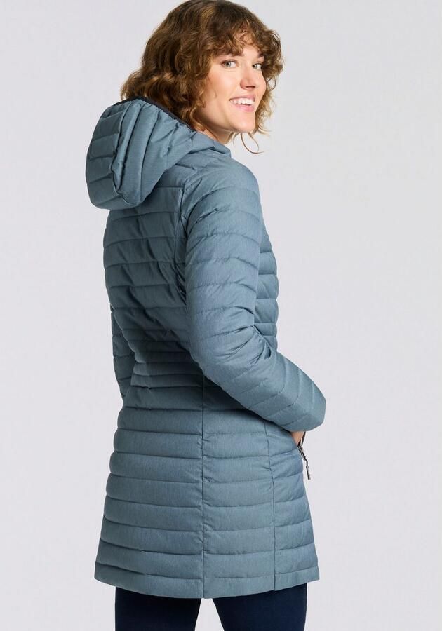 G.I.G.A. DX by killtec Gewatteerde jas CAFORLA OT verwar d & winddicht & waterafstotend (1-delig) - Foto 6