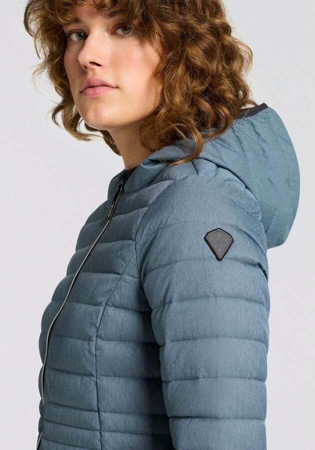 G.I.G.A. DX by killtec Gewatteerde jas CAFORLA OT verwar d & winddicht & waterafstotend (1-delig) - Foto 7