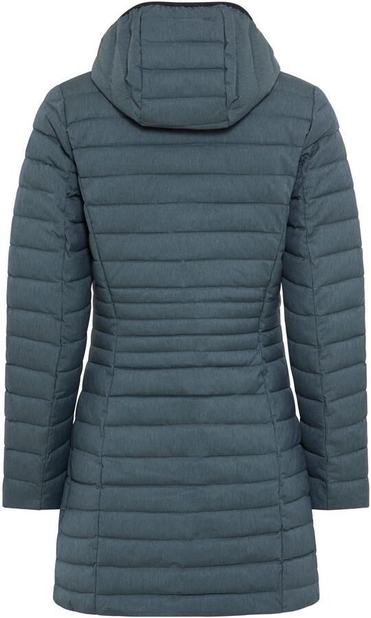 G.I.G.A. DX by killtec Gewatteerde jas CAFORLA OT verwar d & winddicht & waterafstotend (1-delig) - Foto 8