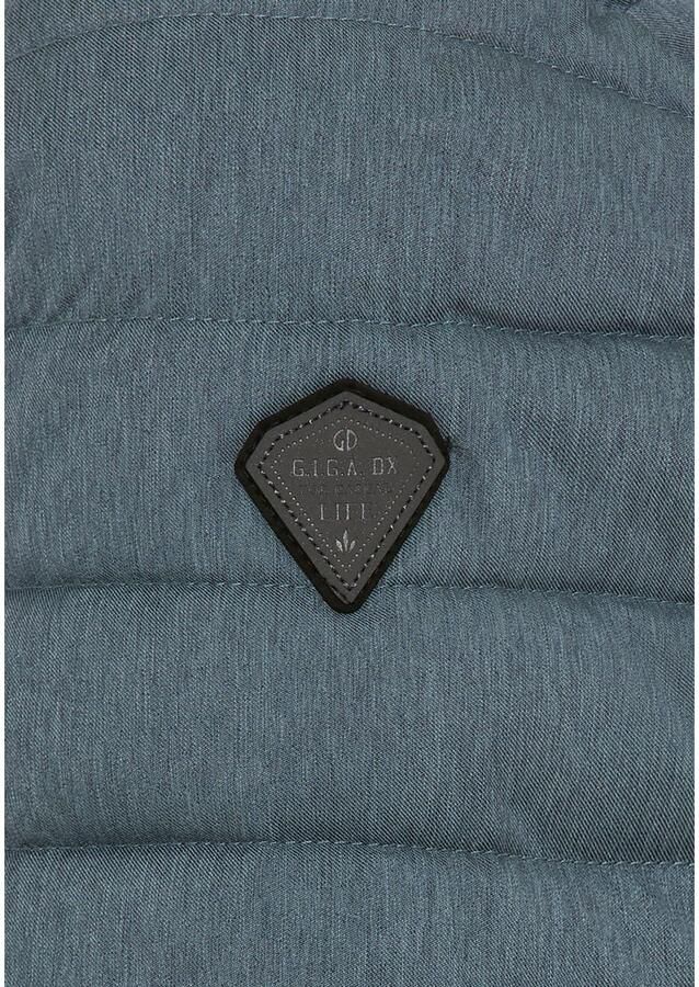 G.I.G.A. DX by killtec Gewatteerde jas CAFORLA OT verwar d & winddicht & waterafstotend (1-delig) - Foto 2