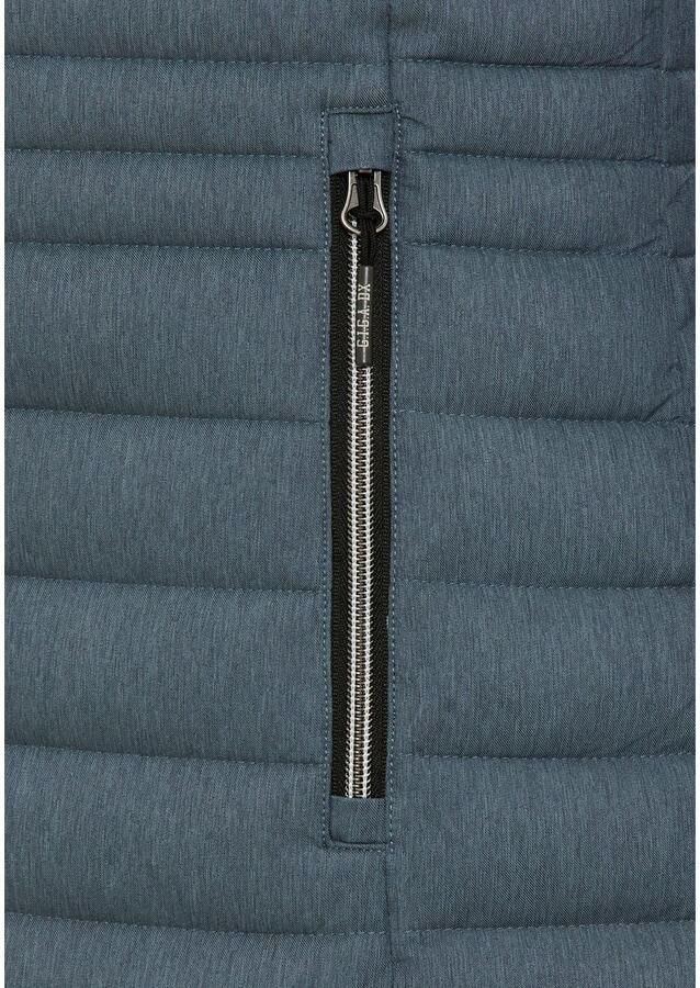 G.I.G.A. DX by killtec Gewatteerde jas CAFORLA OT verwar d & winddicht & waterafstotend (1-delig) - Foto 3