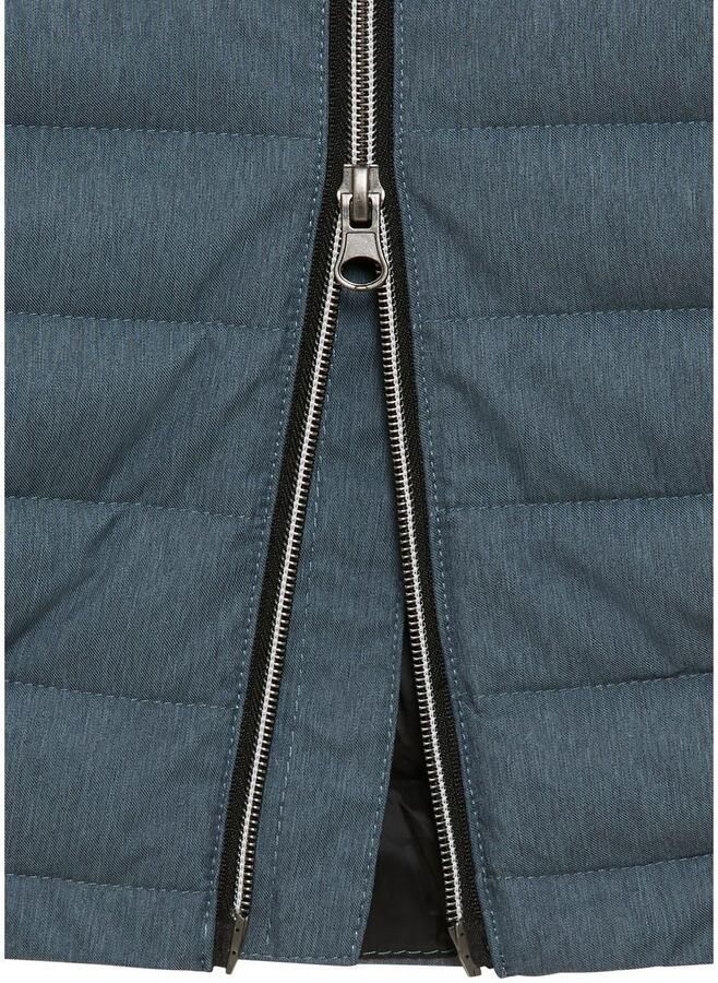 G.I.G.A. DX by killtec Gewatteerde jas CAFORLA OT verwar d & winddicht & waterafstotend (1-delig)