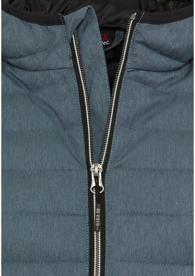 G.I.G.A. DX by killtec Gewatteerde jas CAFORLA OT verwar d & winddicht & waterafstotend (1-delig) - Foto 5