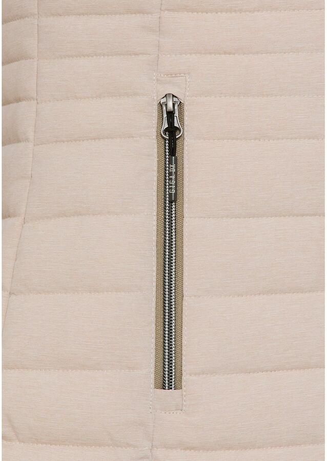 G.I.G.A. DX by killtec Gewatteerde jas CAFORLA OT verwar d & winddicht & waterafstotend (1-delig) - Foto 2