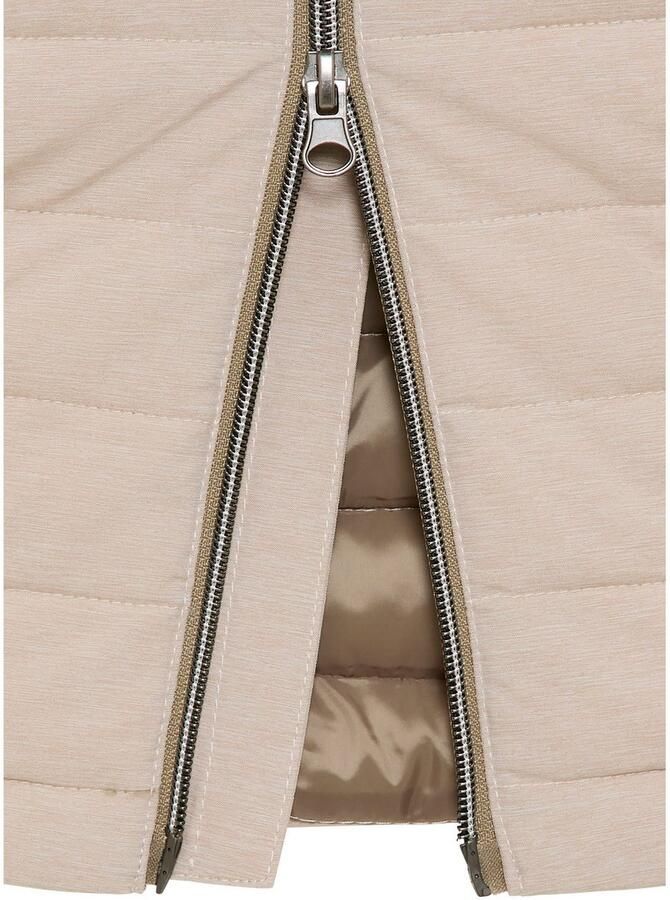 G.I.G.A. DX by killtec Gewatteerde jas CAFORLA OT verwar d & winddicht & waterafstotend (1-delig)