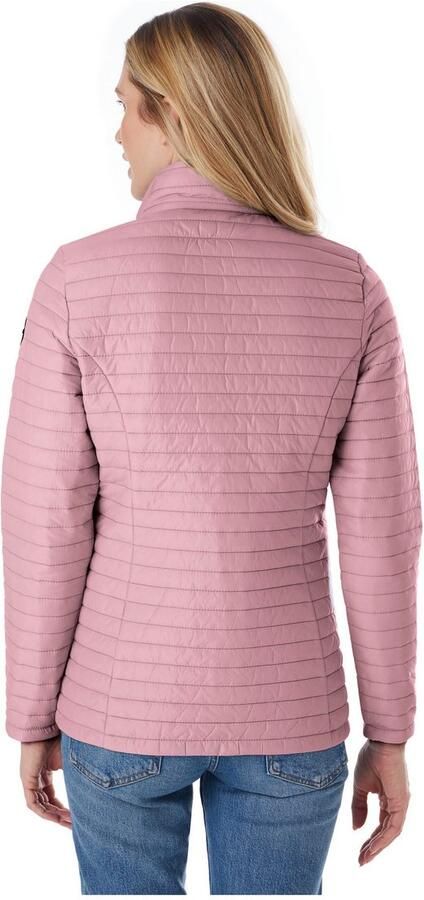 G.I.G.A. DX by killtec Gewatteerde jas Dames gewatteerde jas OOGS 2 Ultralichte dames gestepte jas dun gevoerd valt kleiner uit - Foto 7