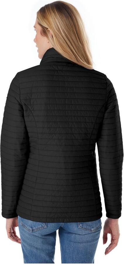 G.I.G.A. DX by killtec Gewatteerde jas Dames gewatteerde jas OOGS 2 Ultralichte dames gestepte jas dun gevoerd valt kleiner uit - Foto 7