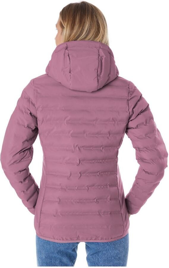 G.I.G.A. DX by killtec Gewatteerde jas Dames gewatteerde jas OOGW 1 Lichte gewatteerde jas waterafstotend in wijdte verstelbare capuchon - Foto 7