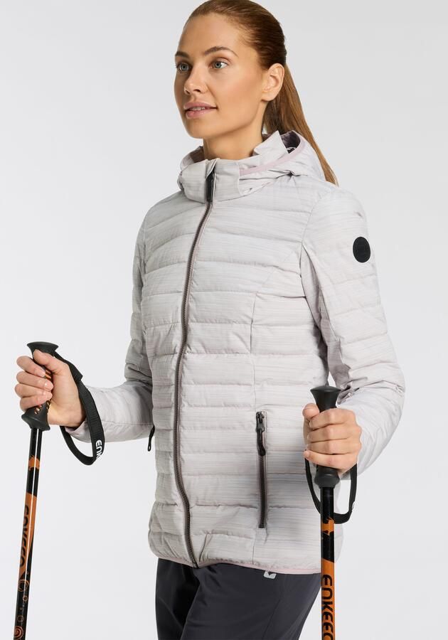 G.I.G.A. DX by killtec Gewatteerde jas GS 63 WMN QLTD JCKT_Uyaka - Foto 4